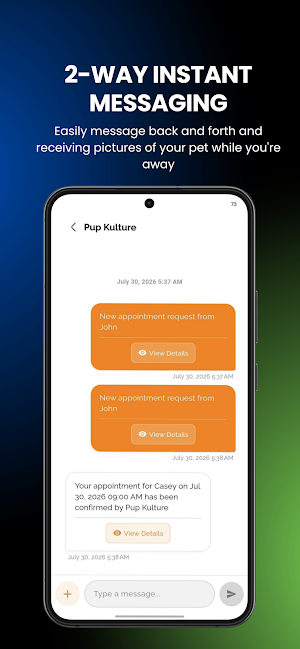 Pup Kulture Screenshot 2
