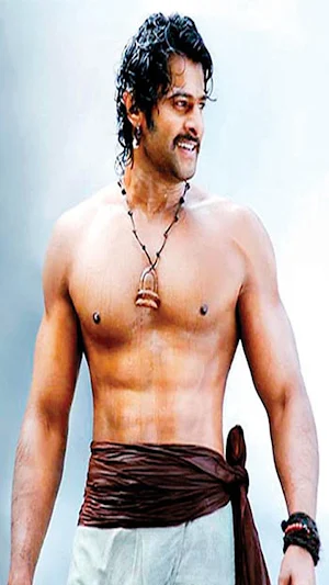 Prabhas Wallpapers 2020 Screenshot 0
