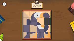 Puzzlecraft Screenshot 1