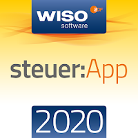 WISO steuer:App 2020