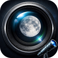 Telescope Camera