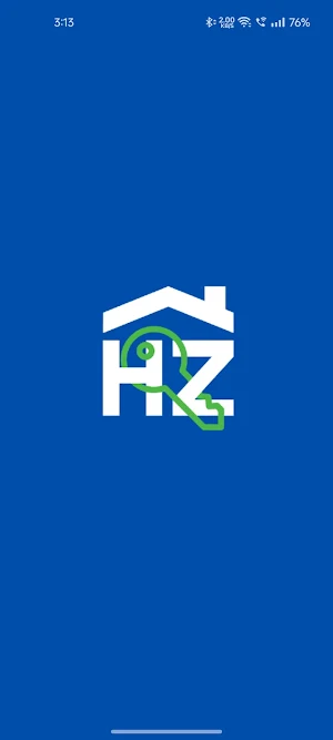 Homezenist Screenshot 0