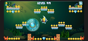 Diamond Fish Screenshot 3