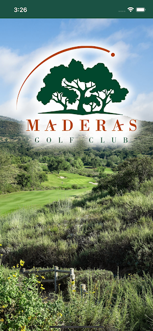 Maderas Golf Club Screenshot 0