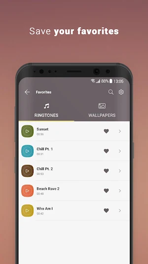 Top Ringtones 2020 Screenshot 2