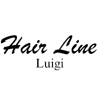 Hair Line Luigi