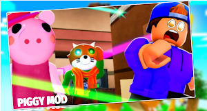 Mod Piggy:infection instructions 2021 Screenshot 0