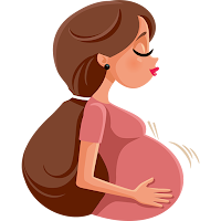 Pregnancy Tracker and Baby