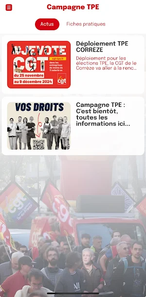 CGT UD 19 Screenshot 3