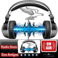 Rádio Sons Dos Amigos