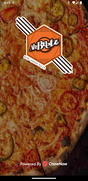 Ah-Beetz New Haven Pizza Screenshot 0
