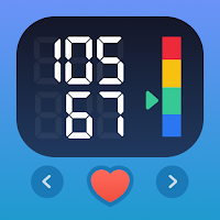 BP Health Tracker