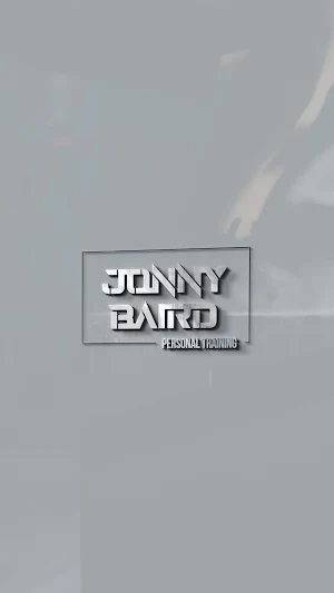 Coached By Jonny Baird Screenshot 0