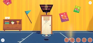 Hoops Screenshot 3