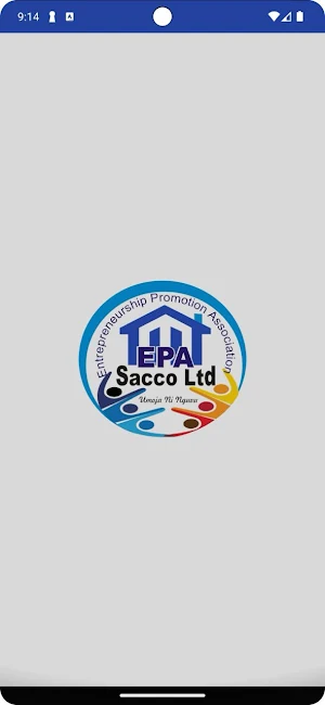 EPA SACCO Screenshot 0