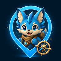 Palworld Map Companion