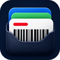 Loyalty Card Barcode Wallet