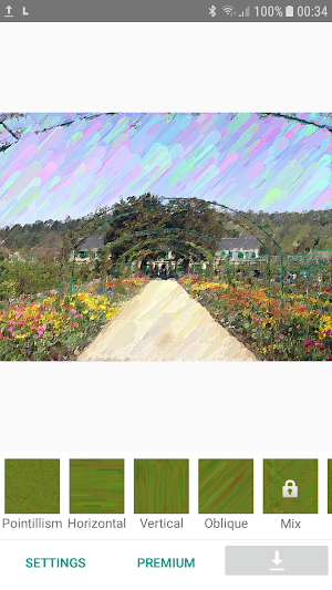 Impressionism Now Screenshot 3