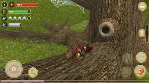 Squirrel Simulator 2 : Online Screenshot 2