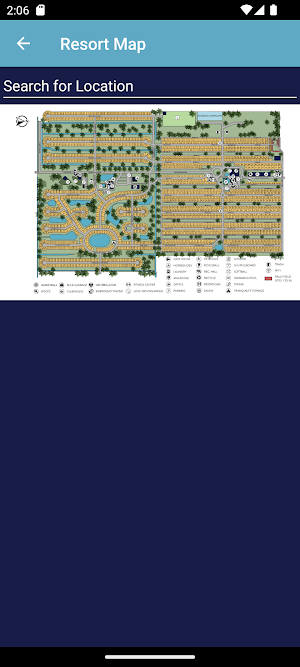 Bonita Terra Screenshot 1