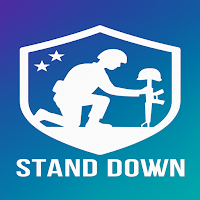 LCH-Stand Down