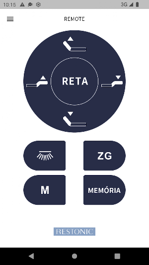 Restonic Screenshot 3