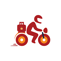 LPG Dost – Book Gas