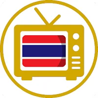 Thai HD TV(ดูทีวีออนไลน์)