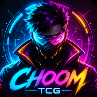 Choom Cyberpunk TCG Companion