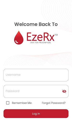 EzeCheck Plus Screenshot 0