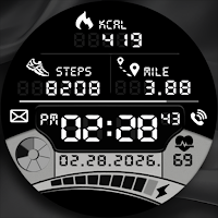 Digit May Sport