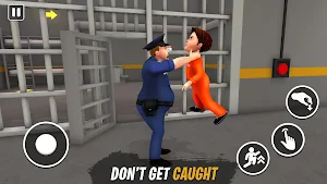 JailBreak : Escape from Prison Screenshot 3