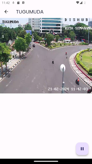 Pantau Semar Screenshot 1