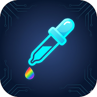 ColorPicker - Grab Any Color