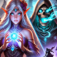 The Elven and the Undead