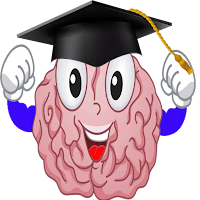 12345 years educational words