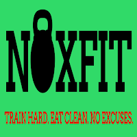 NOXFIT: No Excuses Fitness