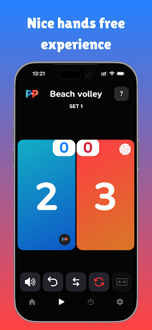 Point.Piste Screenshot 2