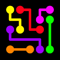 Connect Dots : Epic Puzzle
