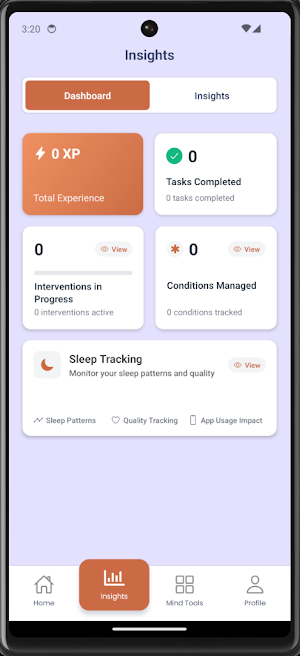 MiniMinds Screenshot 1