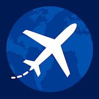 Flymap: Offline Flight Maps