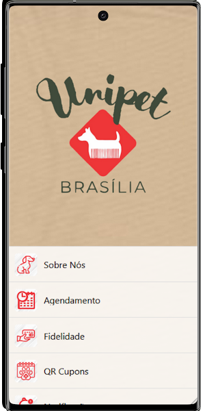 Unipet Screenshot 0
