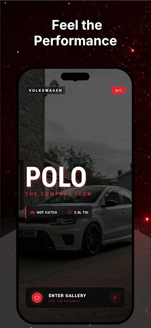 Volkswagen Polo Wallpapers 4K Screenshot 0