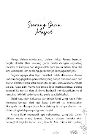 Assalammualaikum Cinta Screenshot 2