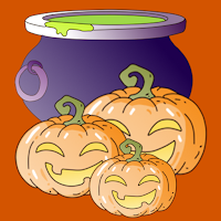 The Halloween Poison