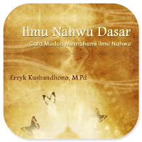 Ilmu Nahwu Dasar