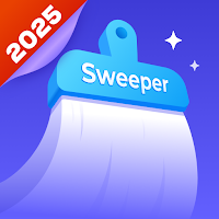 Phone Sweeper
