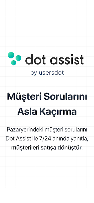 Dot Assist Screenshot 0