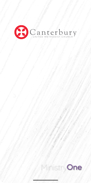 Canterbury UMC Birmingham Screenshot 0