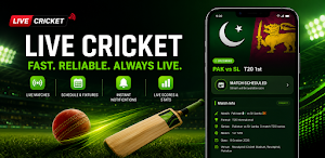 Live Cricket TV HD 2026 Screenshot 0